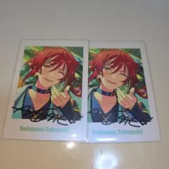 あんさんぶるスターズ!! ぱしゃっつ 10周年 逆先夏目