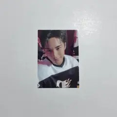 セブチ トレカ セルカ