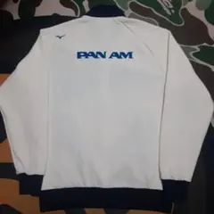 mizuno GOLF＞PAN AMスウェット＞ミズノ パンナム 2025年最新】パンナム ミズノの人気アイテム - メルカリ