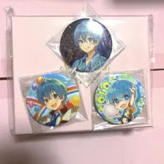 すとぷり ころん 缶バッジまとめ売り