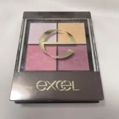 エクセル リアルクローズシャドウ CS11 チェリースカーフ