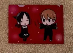 かぐや様は告らせたい 映画特典