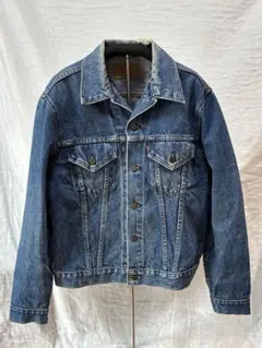 Levi's 70505 70s 80s USA製 40 スモールe 雰囲気◎