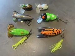 2025年最新】鯰ルアーの人気アイテム - メルカリ