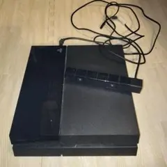 Playstation4 CUH-1000A SSHD換装　ジャンク扱い PS4
