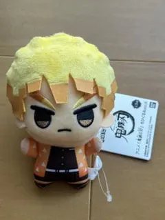 2025年最新】善逸 ちびぐるみの人気アイテム - メルカリ