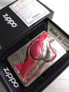 2026年最新】峰不二子 zippoの人気アイテム - メルカリ
