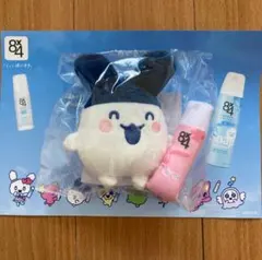 8x4 オリジナルコラボ たまごっちマスコットのサムネイル