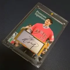 2025年最新】大谷翔平 カード シリアルの人気アイテム - メルカリ