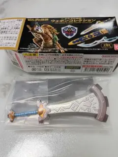 ゼルダの伝説ウェポンコレクション♡巨岩砕き