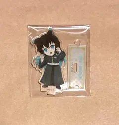 鬼滅の刃 キャラクターグッズ 時透無一郎 ナンジャタウン