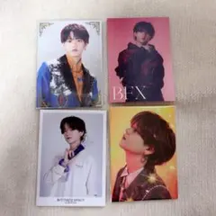 FANTASTICS 中島颯太 フォトカ まとめ売り