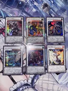 碇シンジ-シンクロ率∞- X CB23-X05 2枚セット - メルカリ