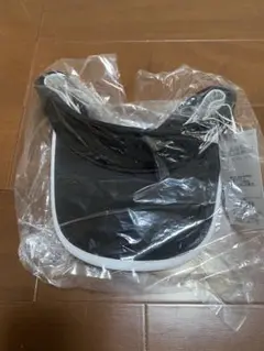 FILA ブラックキャップ 55cm-57cm