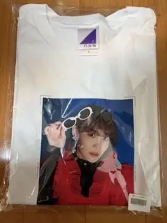 乃木坂46 遠藤さくら フォトTシャツ のぎBOX S賞 MVT 全ツ2025 - メルカリ