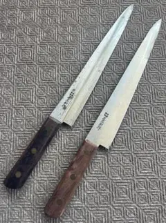 正広作別選アジ切り(霞研) 正広作別選アジ切り(霞研) - メルカリ