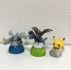 ポケモンフィギュアセット