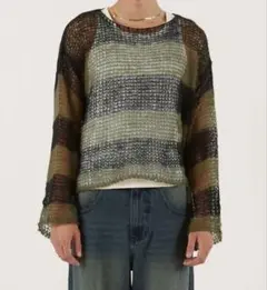 2026年最新】jaded london ニットの人気アイテム - メルカリ