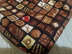 SALE ✨【廃番&レア♡】コスモテキスタイル シーチング リアル チョコ