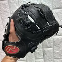 ファーストミット グローブ