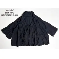 2025年最新】nest Robe 長袖の人気アイテム - メルカリ