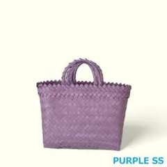 パサールバッグ SS パープル