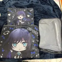 Ado グッズ まとめ売り バッグ タオル - メルカリ