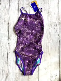 Mサイズ　MIZUNO 競泳水着　練習用