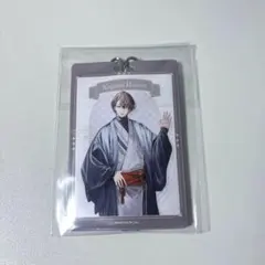 にじさんじ SMC組 推し旅 京都 加賀美ハヤト パスケース