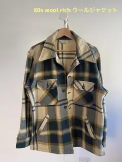 2025年最新】woolrich 80sの人気アイテム - メルカリ