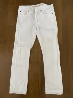 American Eagle Outfitters ホワイトデニム 29x30