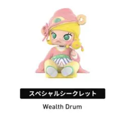 2026年最新】POPMARTシークレットの人気アイテム - メルカリ