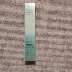 VT シカレチA クリーム0.05