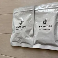 新品】CHAP UP III 育毛剤 2本セット／スカルプケア - メルカリ