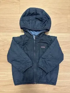 Patagonia リバーシブル ダウンジャケット 80〜90