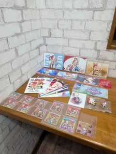 ⭐️ONE PIECE　ポストカード他　大量32点セット！