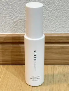 【ほいほい様専用】美品＊SHIRO キンモクセイ オードパルファン40ml