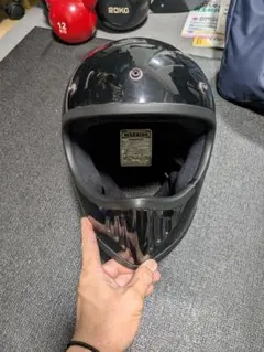 DAMMTRAX ヘルメット　ブラスターのサムネイル
