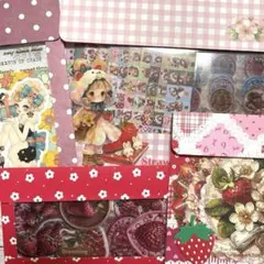 おすそ分け♥️ 平袋。:°ஐ..♡*③ 梨乃 様専用•*¨*•.¸♬︎