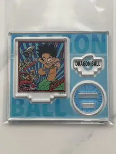 2026年最新】DRAGON BALL アクリルフィギュアコレクションの人気