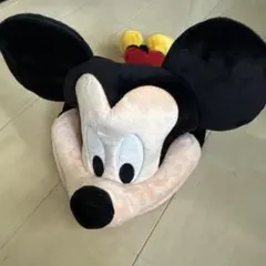 ミッキーマウス ファンキャップ