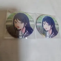 プロセカ 缶バッジセット