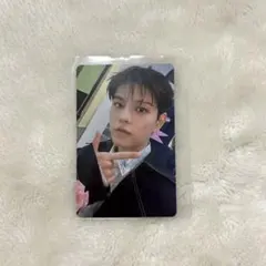 straykids スキズ スンミン hollow タワレコ トレカ