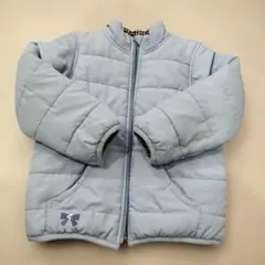 アプレレクール 中綿リバーシブルジャケット アウター 110サイズ