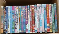 2025年最新】ジブリdvdセットの人気アイテム - メルカリ