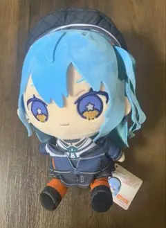 ホロライブ friends with u ホロフレ 星街すいせい 普段着衣装