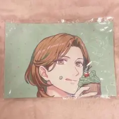 寿嶺二 うたプリ　BGS B3 布ポスター