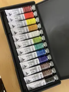마이메리 클라시코 20ml 12색 박스 세트