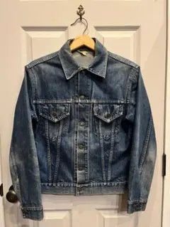Levi's 60~70年 70505 BIGE リーバイス