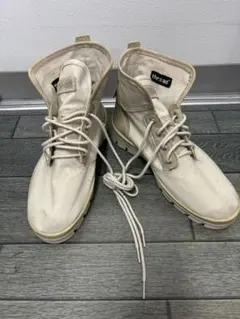 Timberland★thread ハイカットブーツ